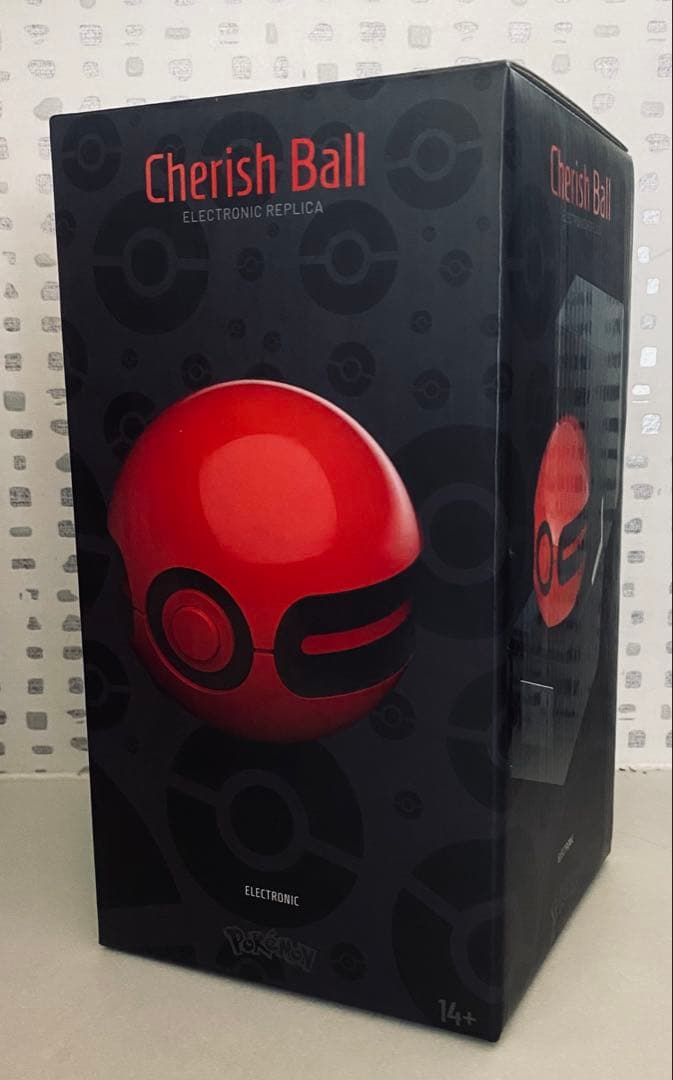 海外正規品】プレシャスボール レプリカ - メルカリ