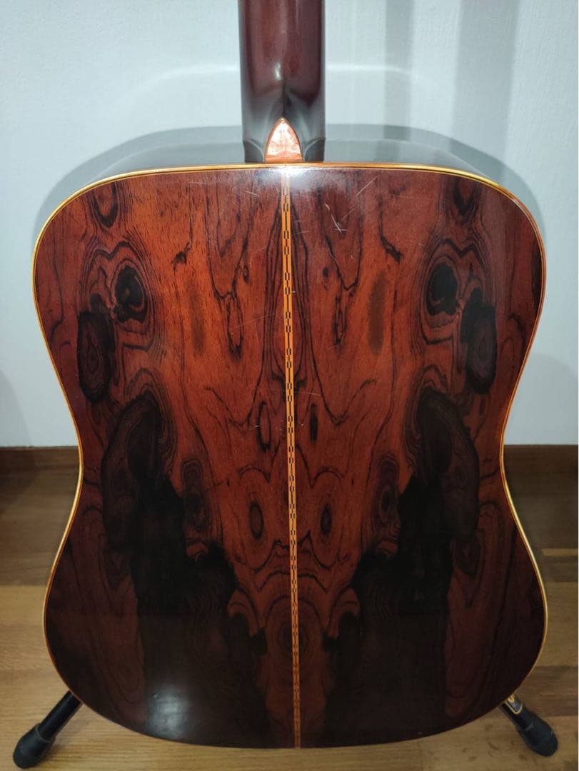 ギター Takamine Elite TW-40 No：1 Takamine Elite TW-40ハカランダモデル アコースティックギター