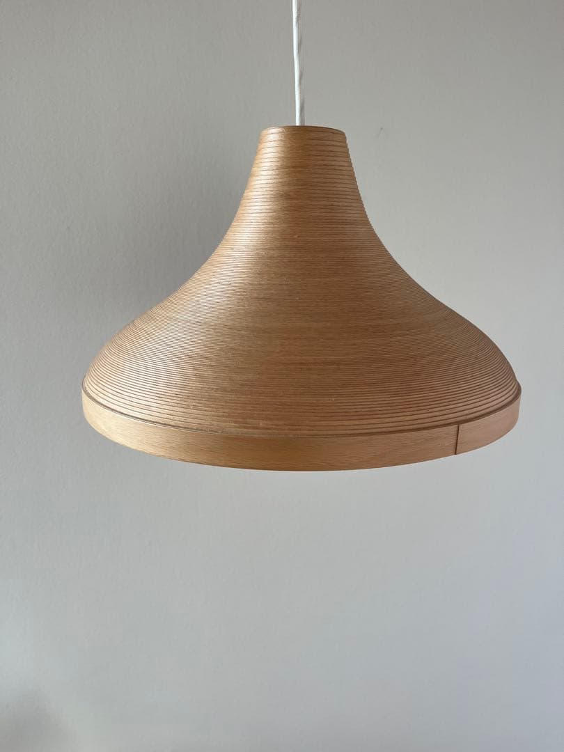 BUNACO ペンダントライト　BL-P321 BUNACO ブナコ BL-P321 ペンダントライト 3年保証