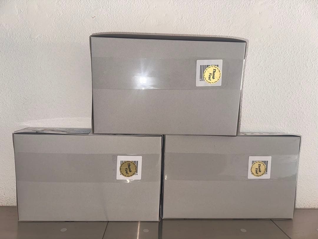 30MS マリカル カラーC 園田智代子/杜野凛世 オプションパーツセット23