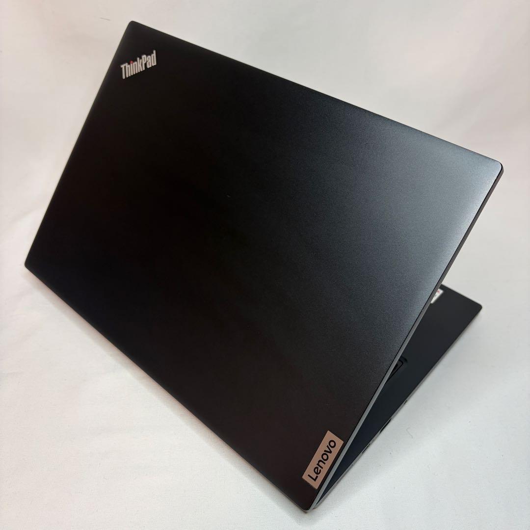 美品 ThinkPad L13 12世代 i7 16GB 512GB オフィス - メルカリ