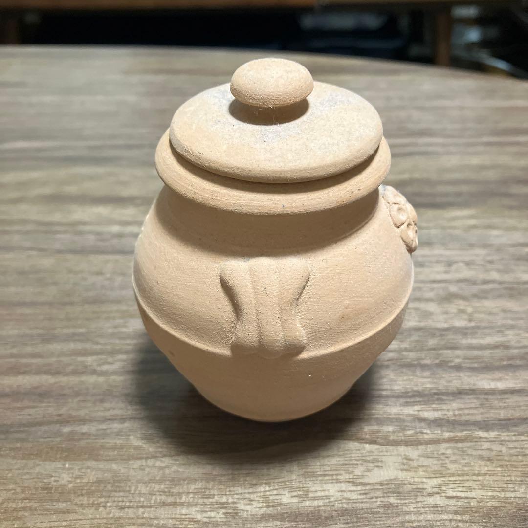 サンタマリアノヴェッラ テラコッタポプリポット(S) - メルカリ