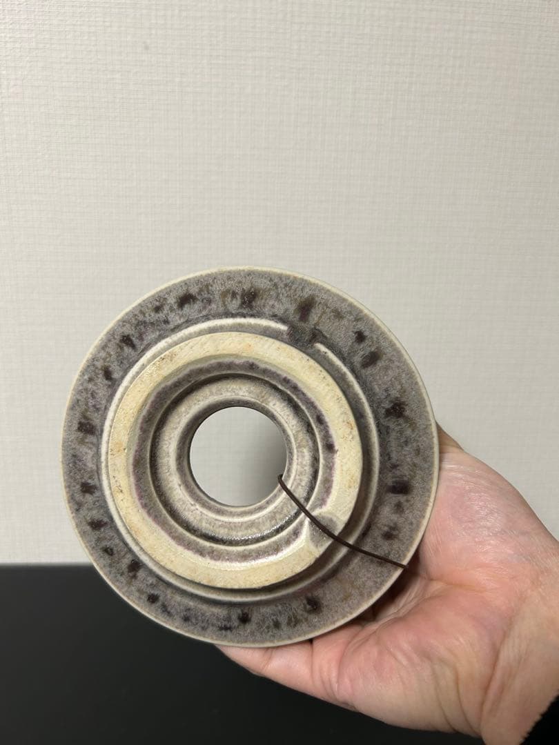 カタチ製作所 新作 ボビン 検 グラキリス パキプス - メルカリ