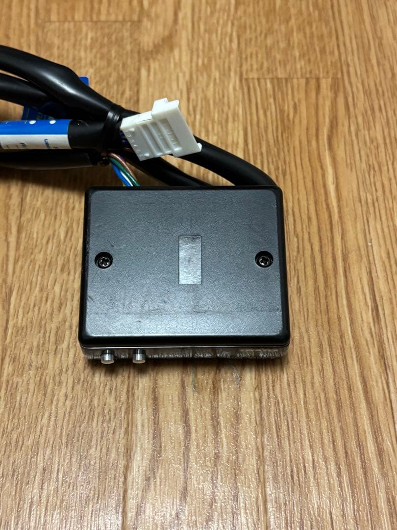 PIVOT 3-drive EVO スロコン 専用ハーネスセット (TH-7B) - メルカリ