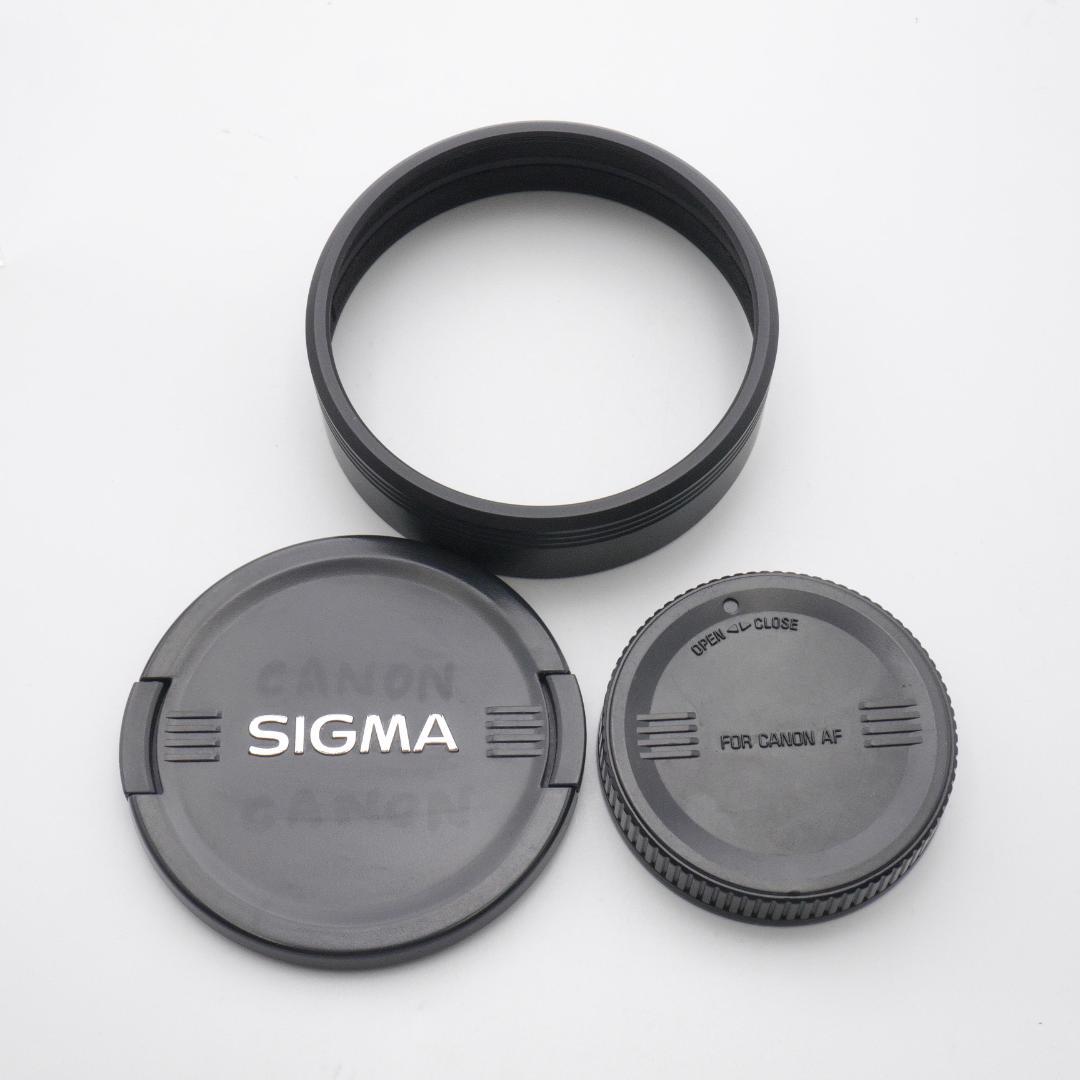 Sigma 15-30mm F3.5-4.5 EX DG キヤノン用