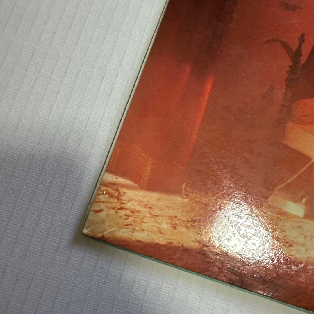 新品未開封 カナダ盤LP 中島みゆき COLD FAREWELL 日本未発売 - メルカリ