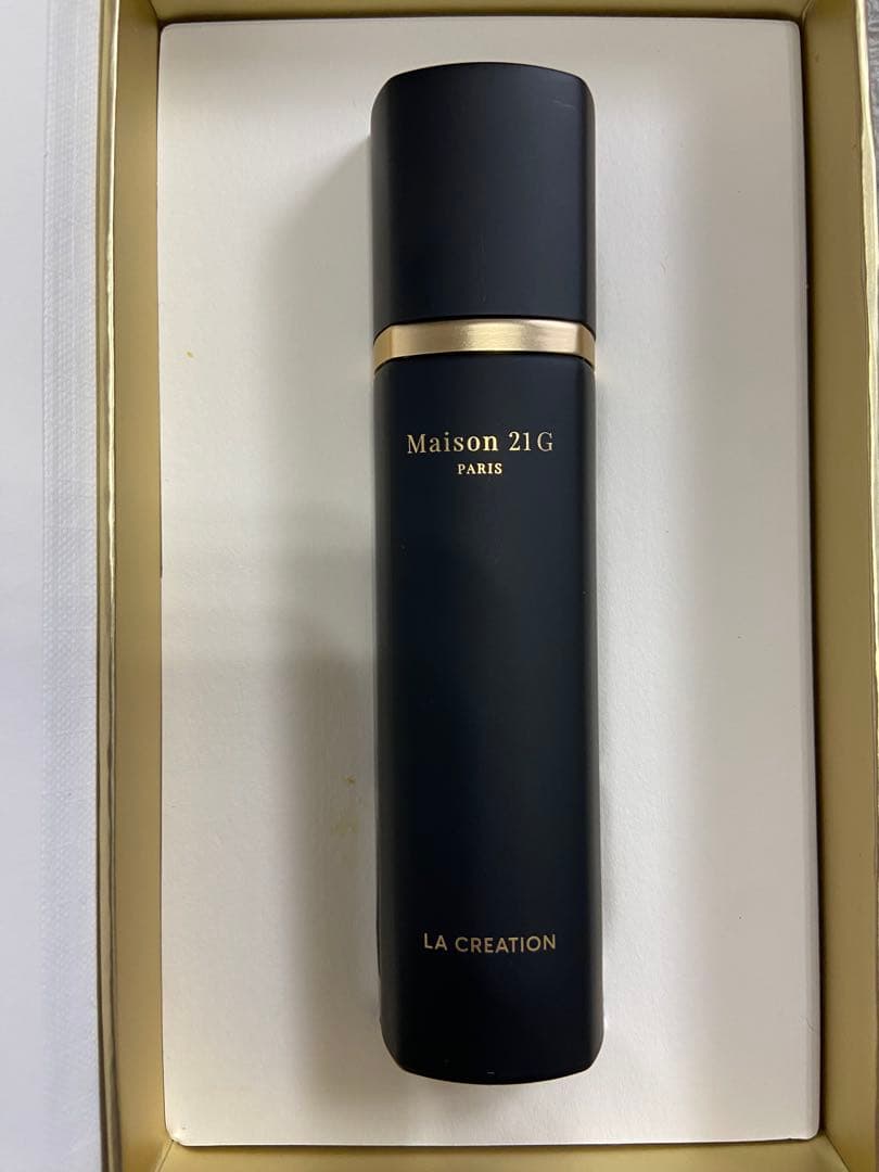 Maison 21G Paris 香水　パフューム　オードパルファム　レザー Maison21G Paris | ビューティー | ザ・ショップス｜マリーナベイ