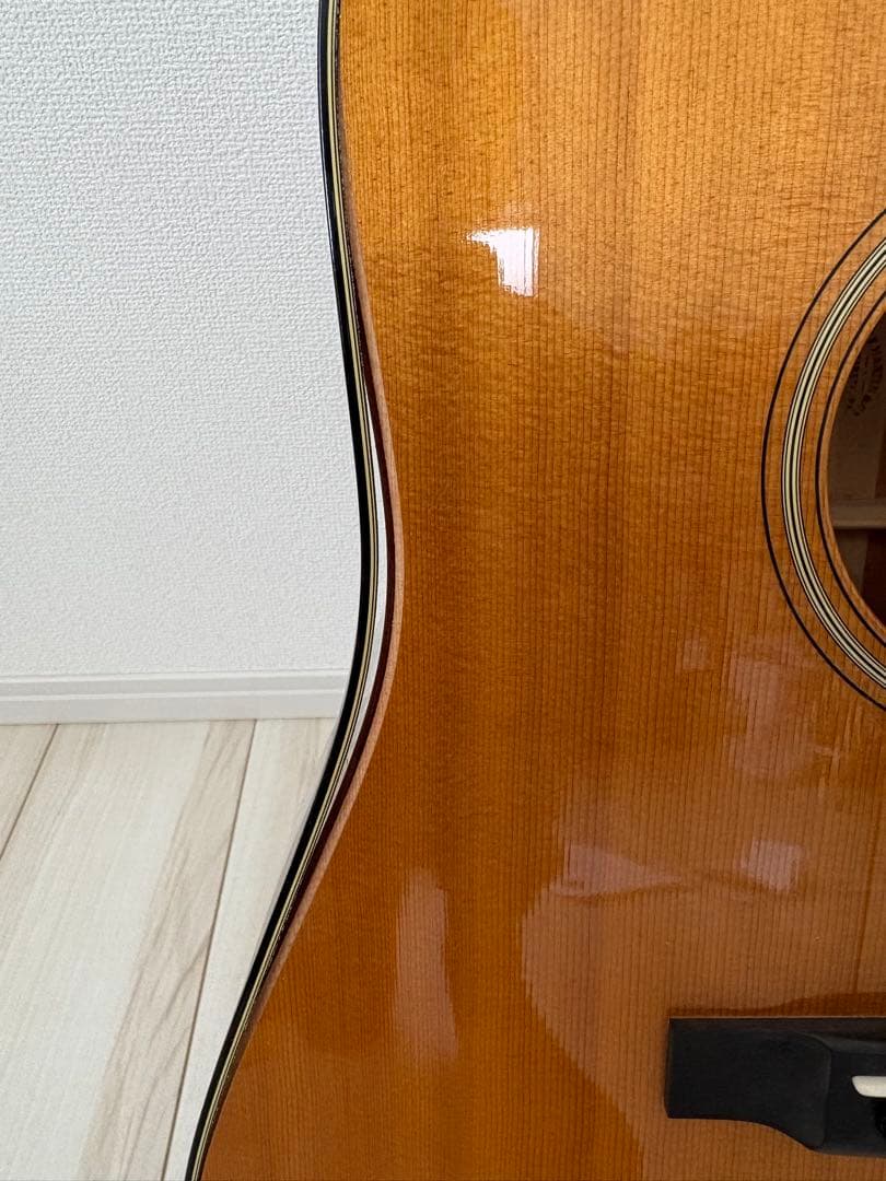martin D-18 2018年製 光栄堂選定品 バインディング浮き有り - メルカリ
