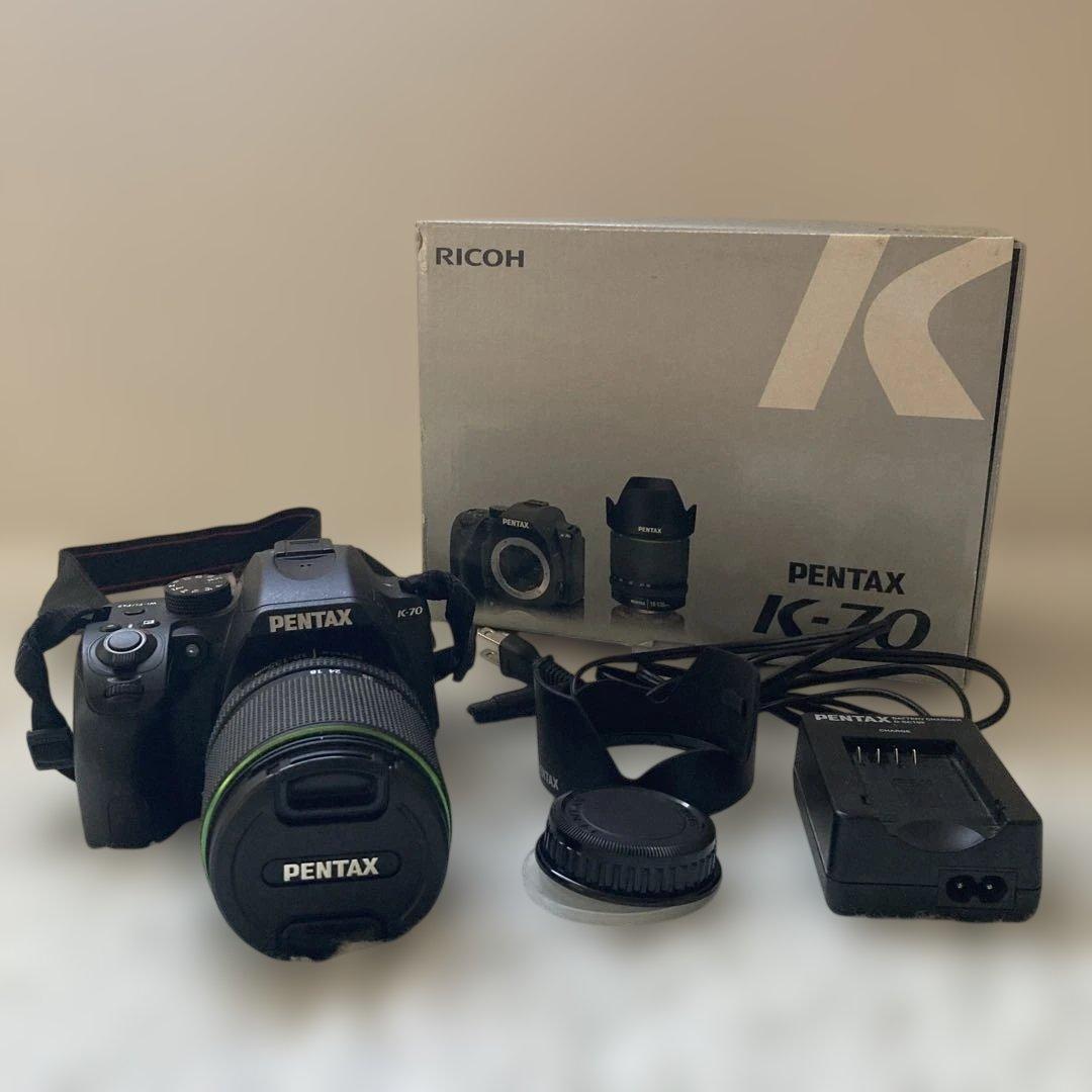 美品 PENTAX K-70 SDカード ペンタックス K70 PENTAX K-70 / デジタルカメラ / 製品 | RICOH IMAGING