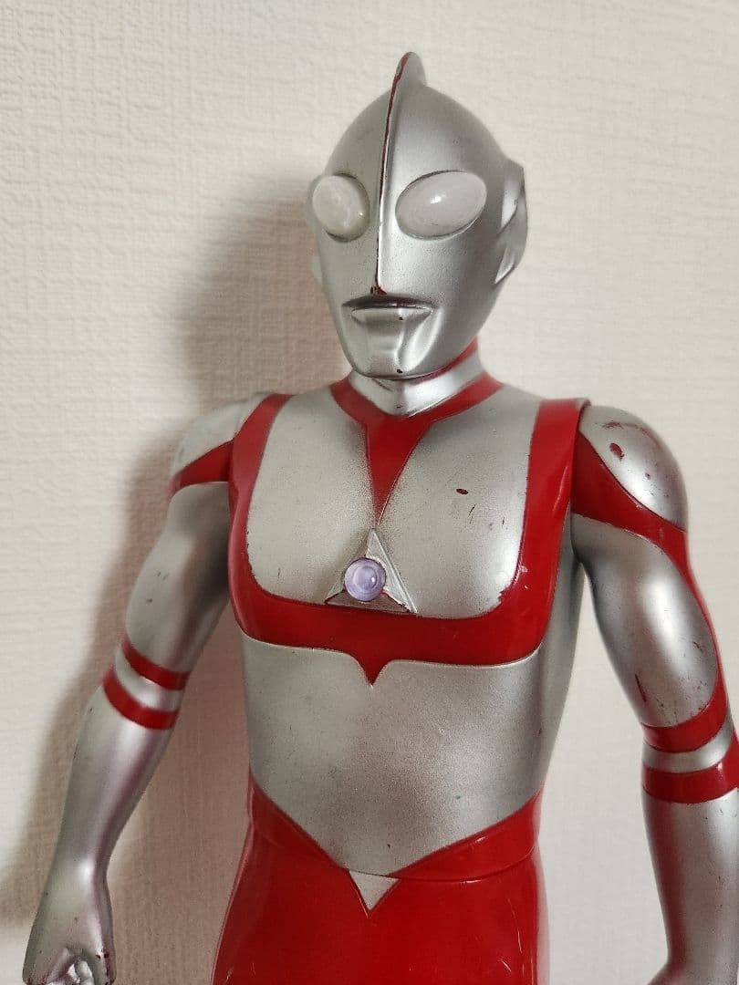 最終値下げ❗BIGウルトラマンフィギュア6体セット☆京本コレクション