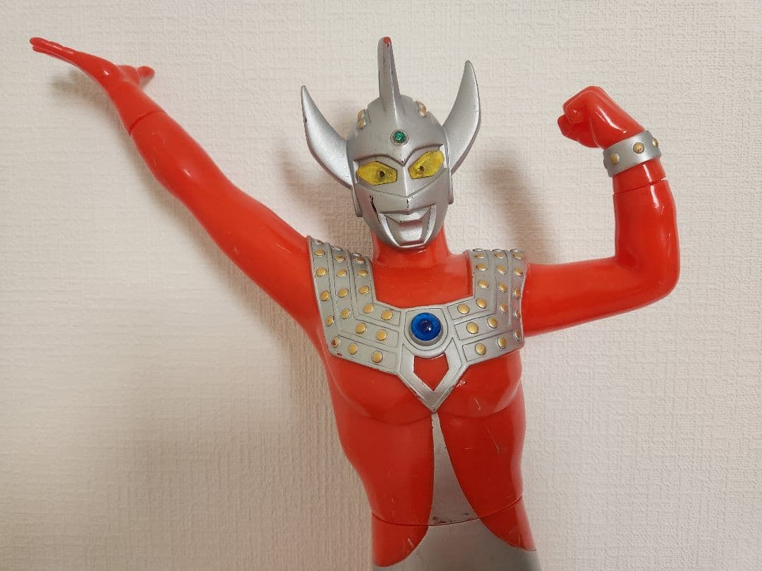 最終値下げ❗BIGウルトラマンフィギュア6体セット☆京本コレクション