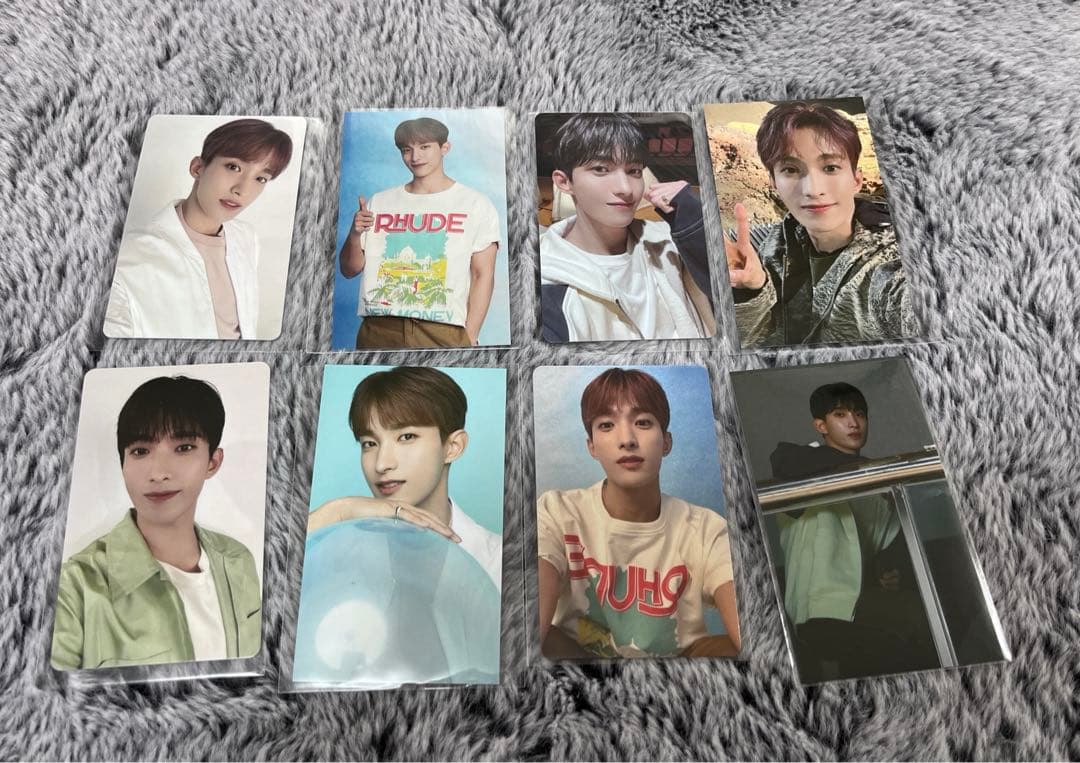 seventeen 会場限定　ALWAYS YOURS ドギョム ドギョム always yours seventeen 会場限定 ALWAYS YOURS ドギョム