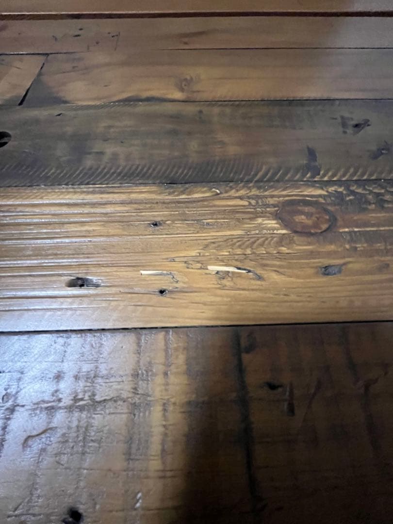 ちゃんさ様専用】COSTACASA（コスタカーサ） ローベッドフレーム