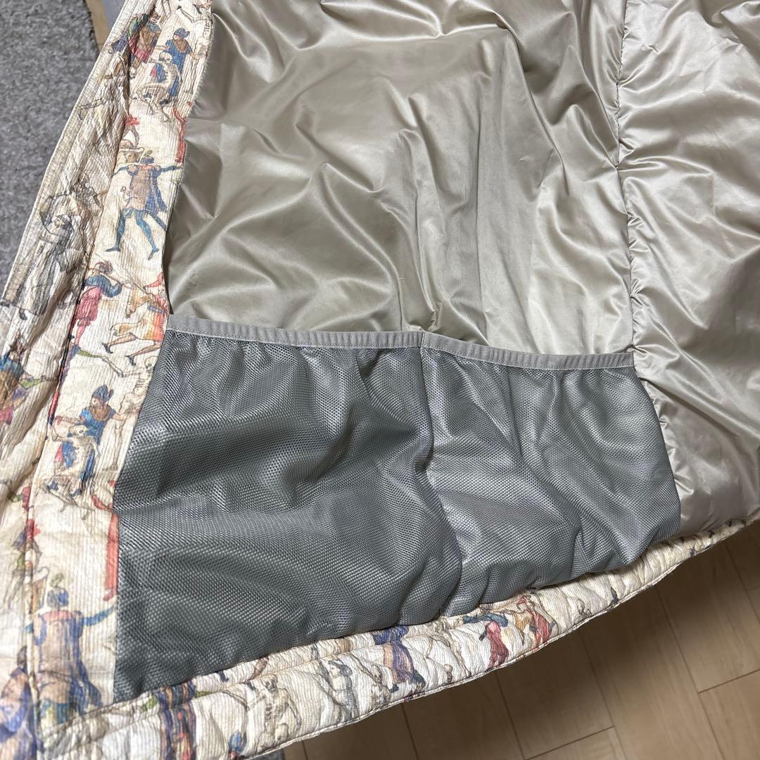 貴重 アンダーカバー 17aw 死の舞踏 モッズコート サイズ2 - メルカリ