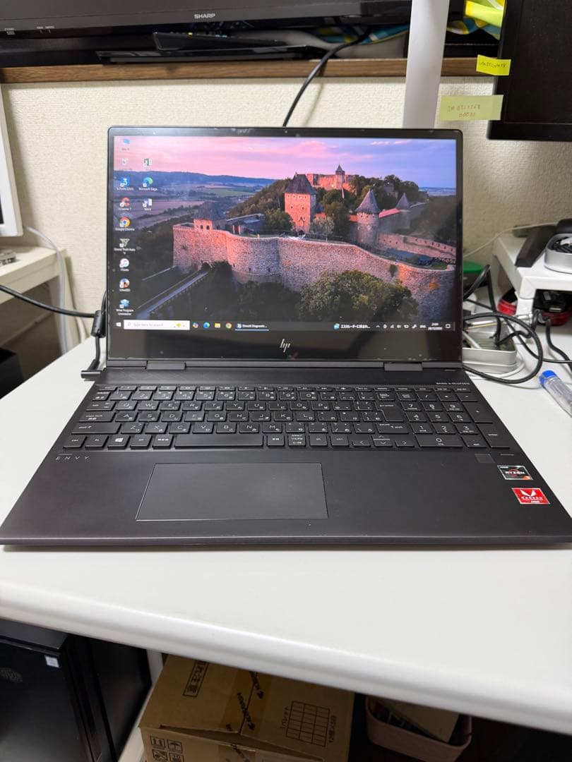 HP ノートPC AMD Radeon RX Sapphire Radeon RX 590 Nitro+ Special Edition Hits Newegg Canada