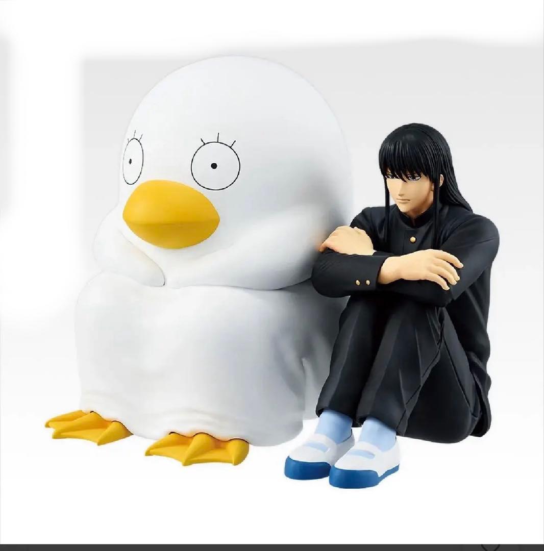 3年Z組銀八先生 ～くじ流の青春がここにある！～ 一番クジ 1ロット 71