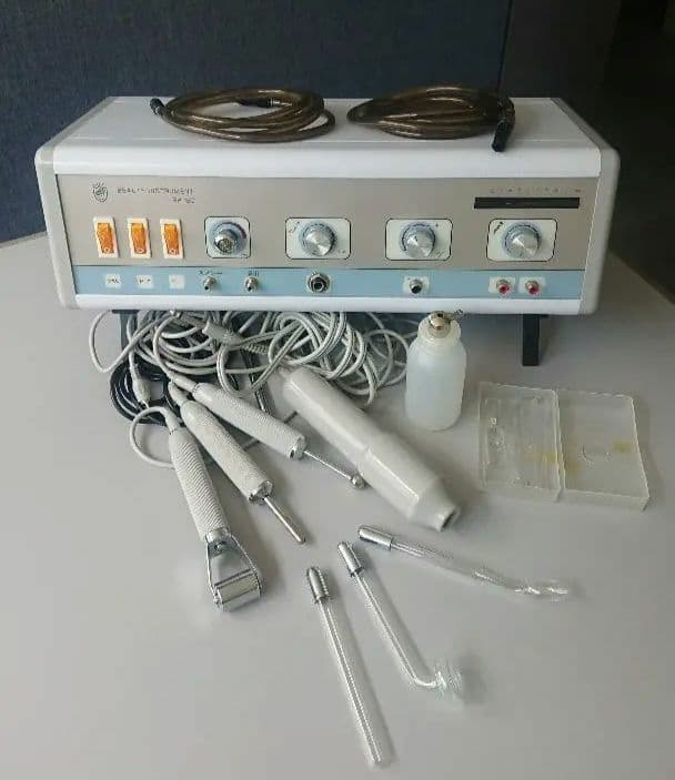 中古 4機能複合フェイシャルマシン　RH-30 エステ機器・フェイシャル｜中古美容機器・中古理容機器の買取・販売は