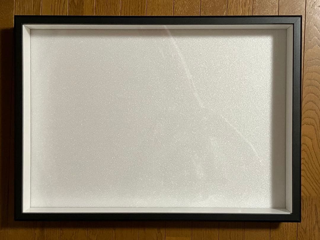 ムツゴ　標本箱A2サイズ黒2セット ムツゴ 標本箱A2サイズ黒2セット ムツゴ 標本箱A2サイズ黒2セット