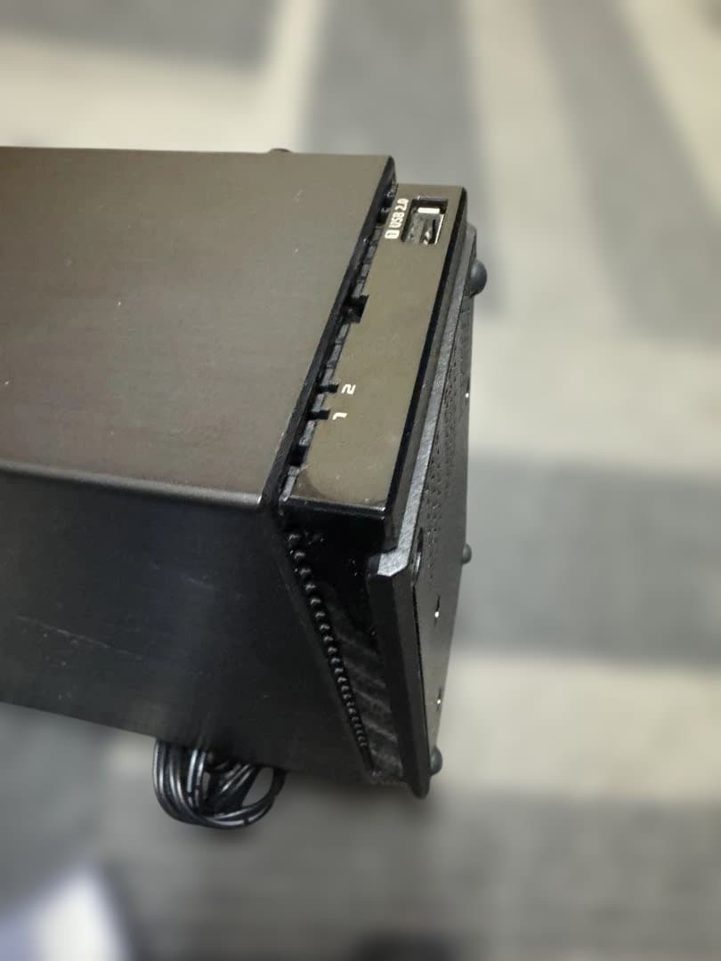 I-O DATA hdca-u2.0k HDL2-AA4 パッケージ - メルカリ