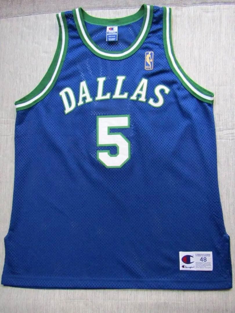 激レア！ NBA KIDD ジェイソン・キッド オーセンティック　ユニフォーム 激レア！ NBA KIDD ジェイソン・キッド オーセンティック ユニフォーム