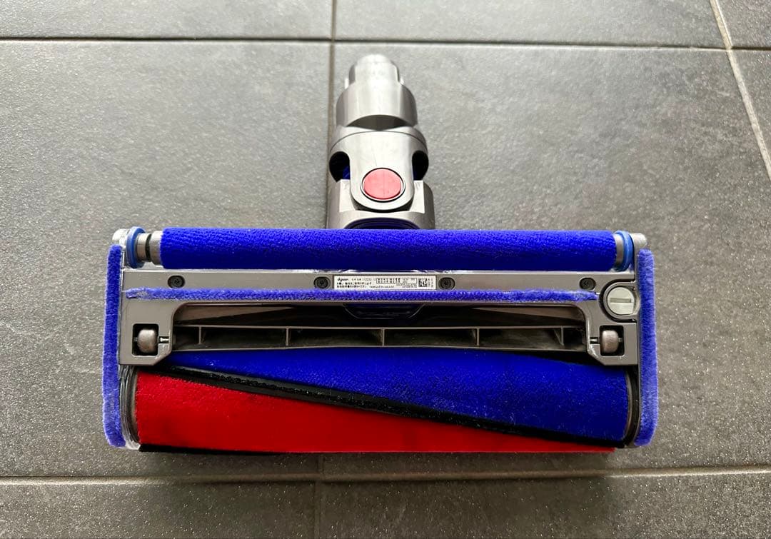 本日限定価格】ダイソン V11 Fluffy 純正バッテリー・保証付