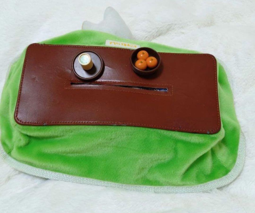 激レア】トロ どこでもいっしょ 井上トロ 入手困難 廃盤 ヴィンテージ