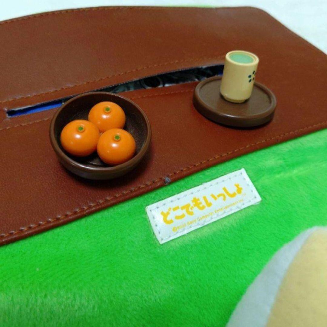 激レア】トロ どこでもいっしょ 井上トロ 入手困難 廃盤 ヴィンテージ