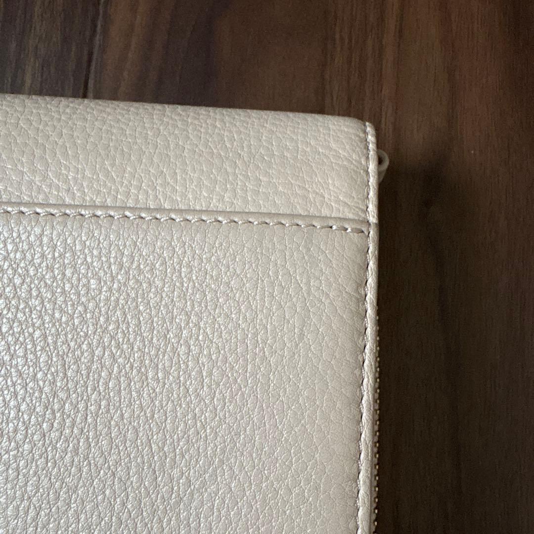 あさりんさん専用Tory Burchトリーバーチ お財布ポシェット ショルダー