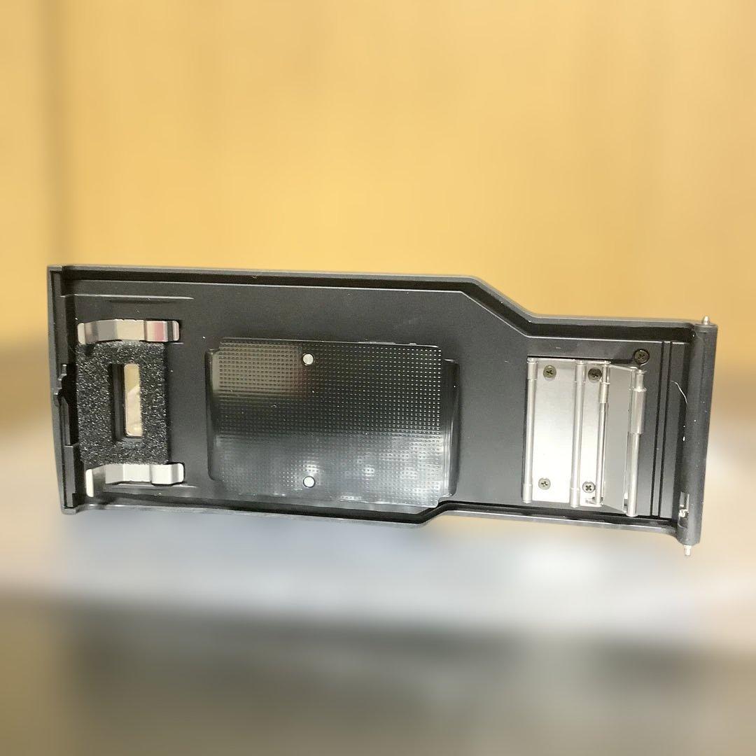 値下げ済 CONTAX N1 一眼レフカメラ データバックD-10付き - メルカリ