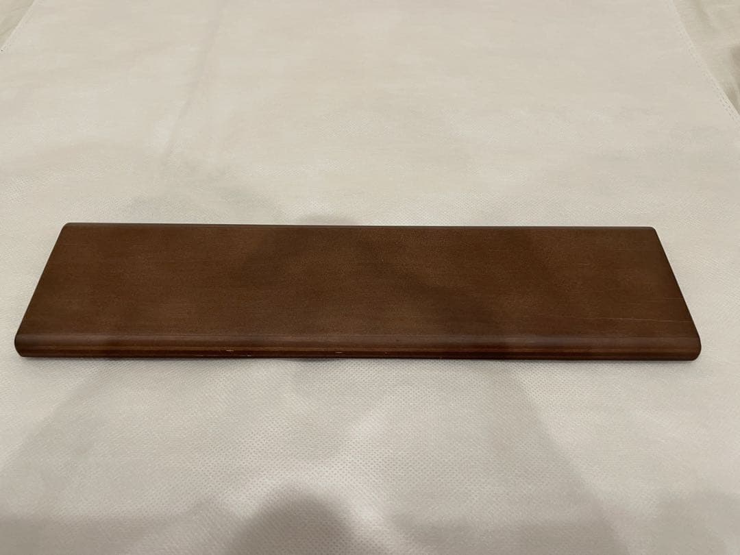 HHKB Studio 日本語配列ブラック+BIRD電車パームレスト - メルカリ