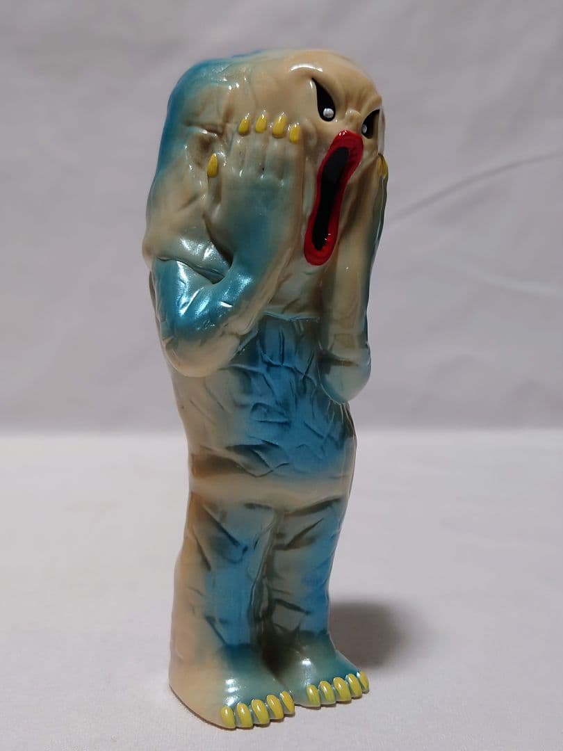 ジャミラ KAIJUONE マルサン ブルマァク M1号 マーミットMARMIT - メルカリ