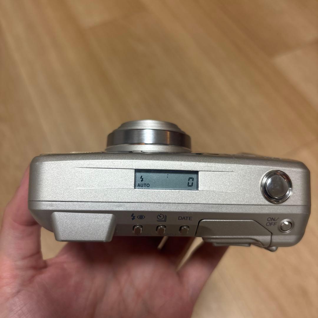 動作確認済み】MINOLTA Capios 150 S - メルカリ