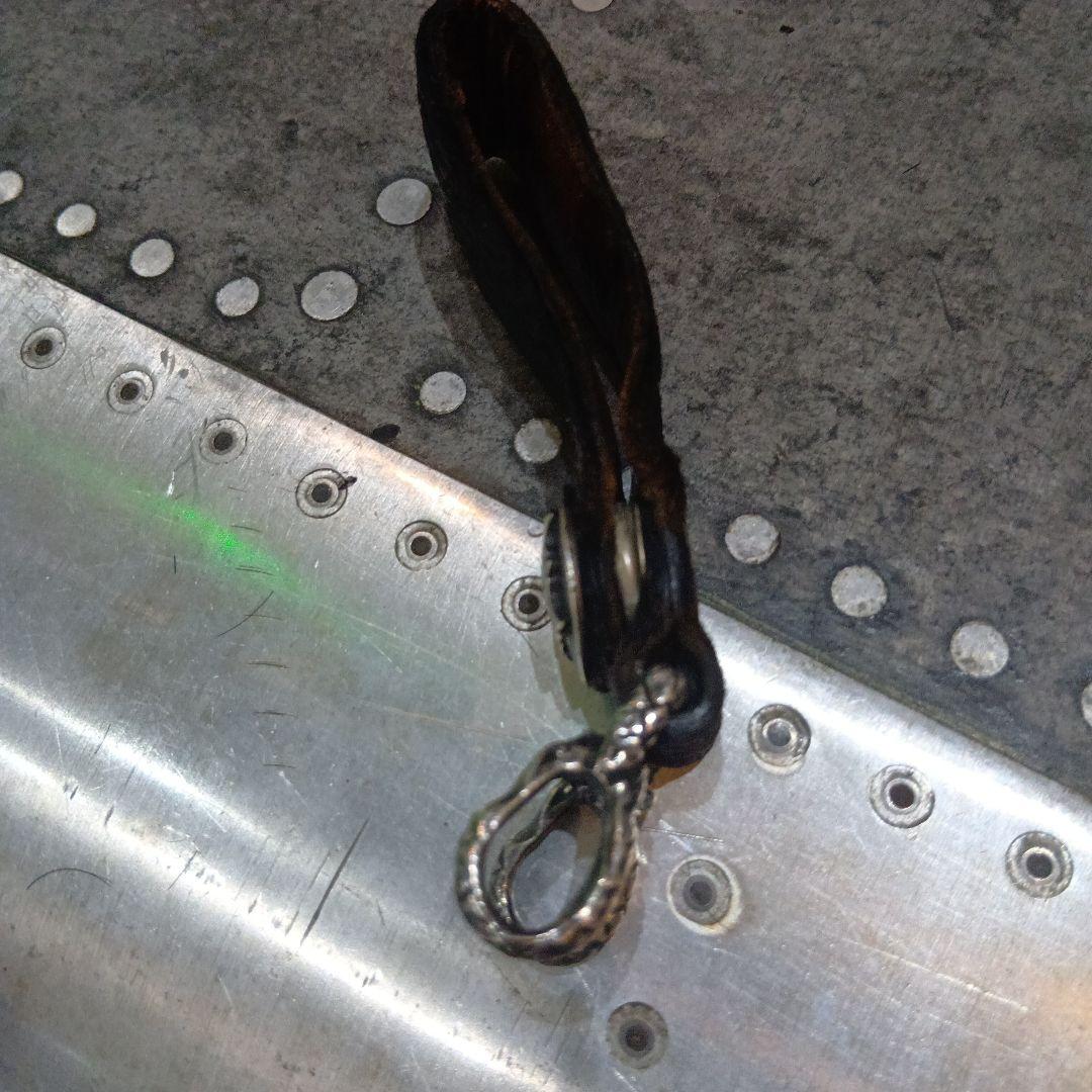 本日限定価格】恵比寿MIC オリジナルベルトループ - メルカリ