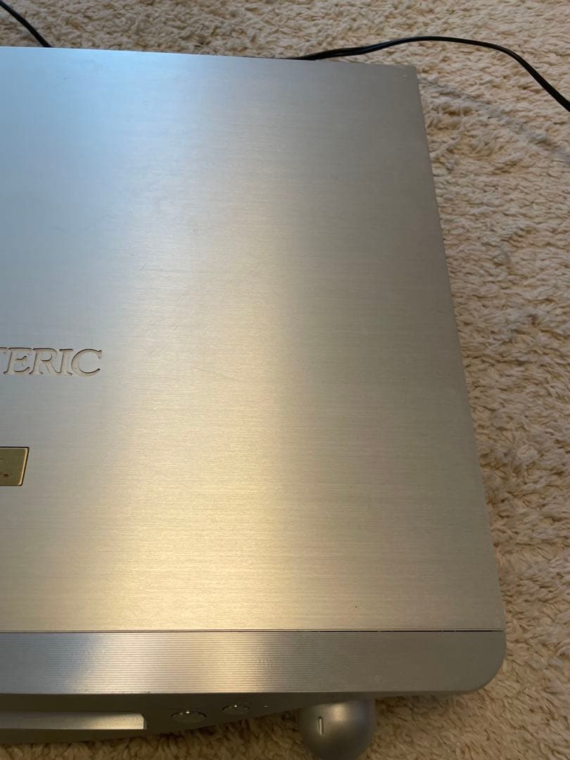 ESOTERIC（エソテリック）AZ-1s デジタルプリメインアンプ 動作品