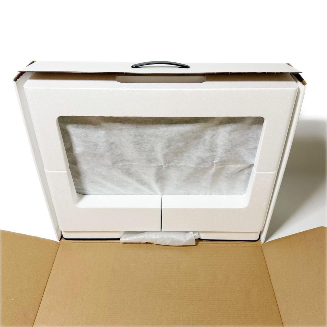 iMac 27インチ《美品 5Kモニター 512GB SSD Apple 中古》