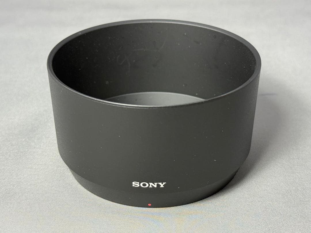 SONY 70-350mm F4.5-6.3 SEL70350G 3年保証期間内