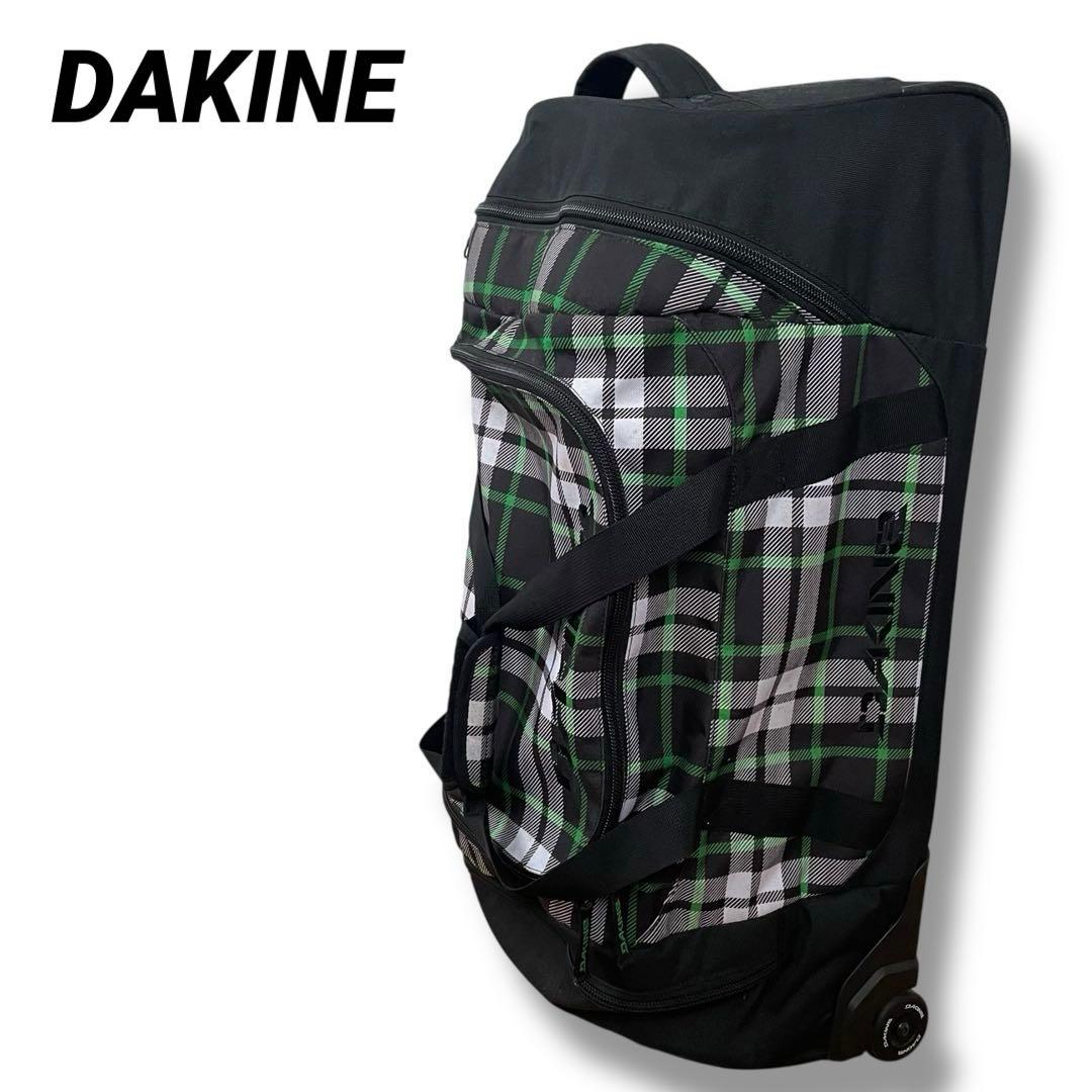 ダカイン DAKINE キャリーバッグ 大容量 キャリーケース 約100L ダカイン スーツケース」の人気商品一覧 | 安い商品を通販サイトから