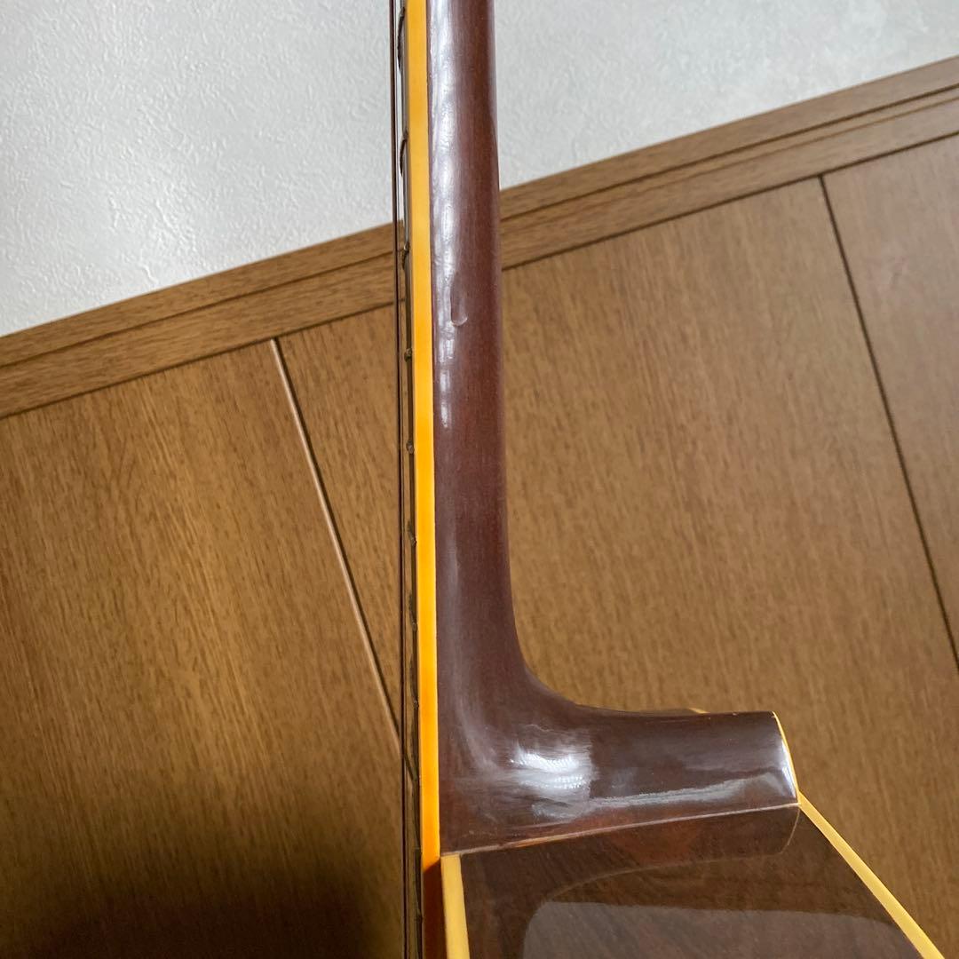 MC様専用 希少Cat's Eyes CE-800 前期ハカランダ - メルカリ