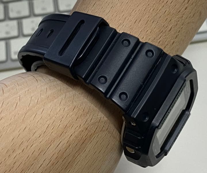 コラボ/G-SHOCK/スピード/ビンテージ/DW-5600/エディーバウアー - メルカリ