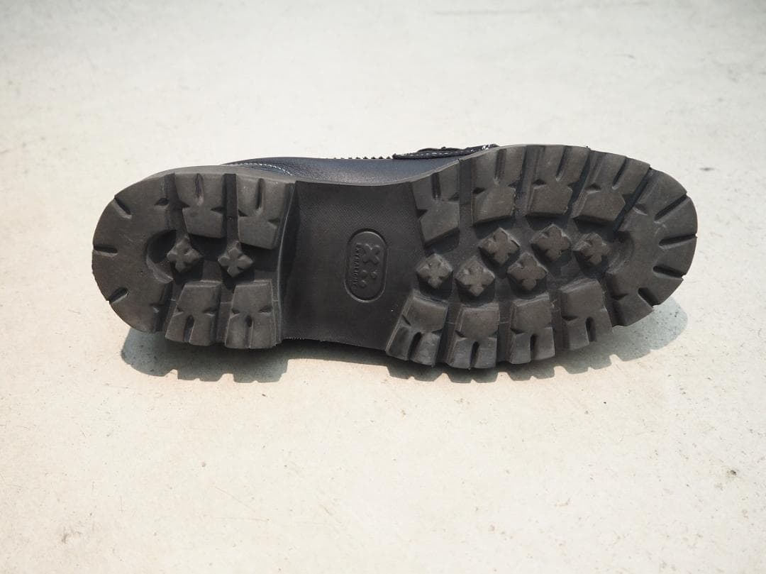 美品23AW NICHOLAS DALEY x G.H. BASS 409P△ - メルカリ