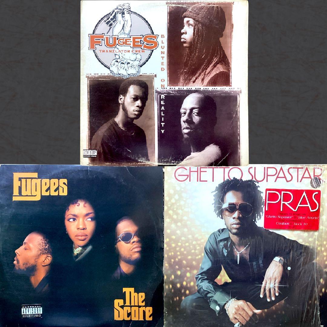 JOE YAMANAKA 20th Anniversary LP