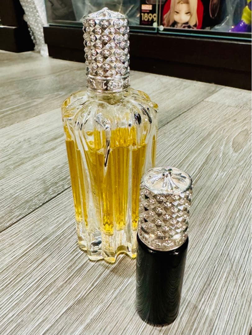 クロムハーツ 香水 CHROME HEARTS - メルカリ