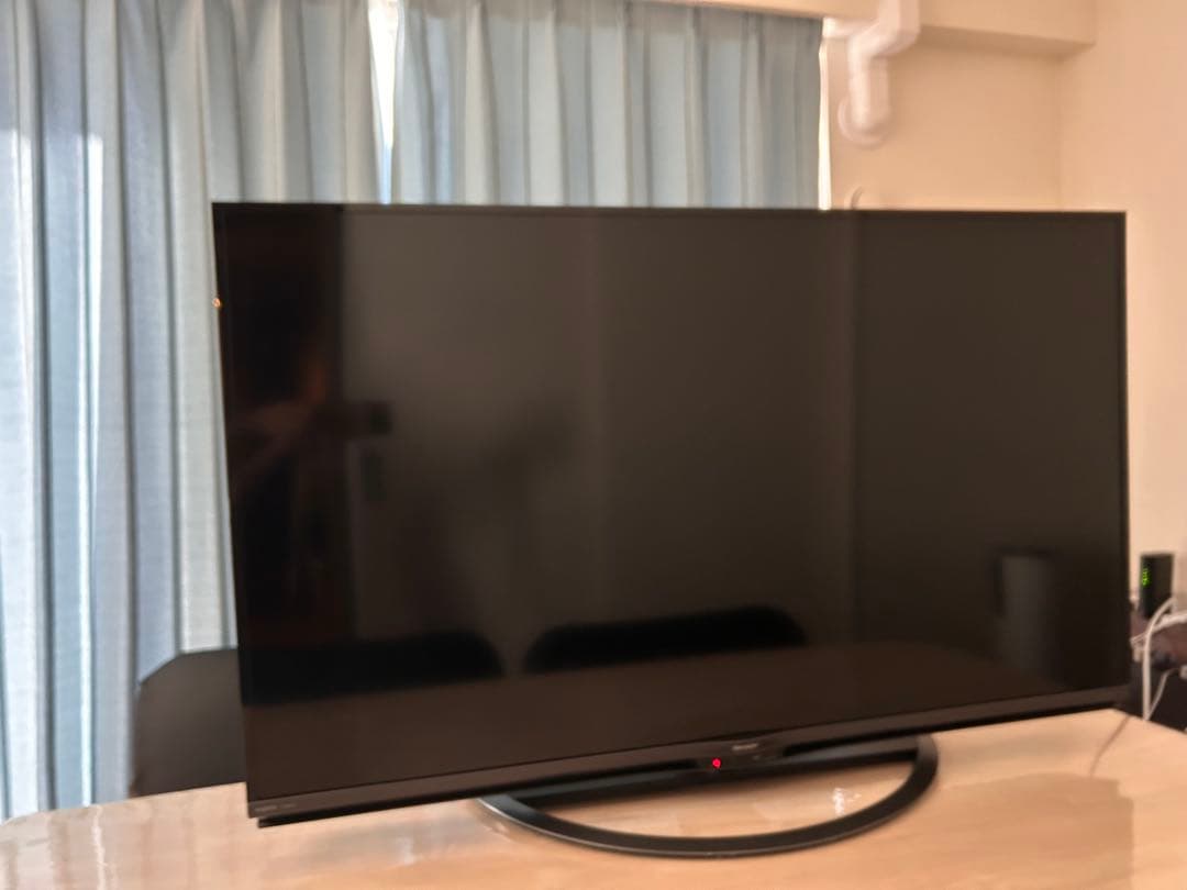 【ジャンク品】50型テレビ　SHARP AQUOS 4T-C50AJ1 シャープ AQUOS 4T-C50AJ1 [50インチ] 価格比較 - 価格.com