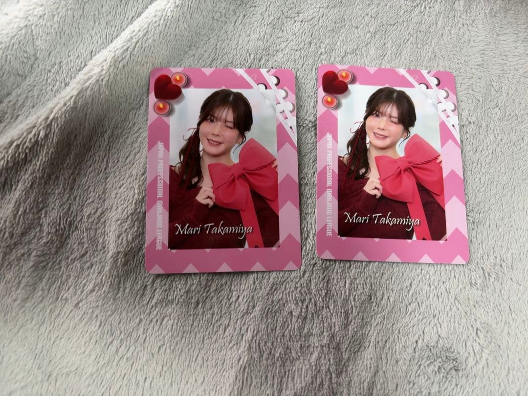 日本プロ麻雀連盟 連盟トレカ Vol.4 高宮まり - メルカリ