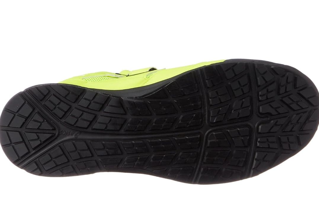 初期限定モデル ゴアテックス 日本製 アシックス asics 安全靴 27cm