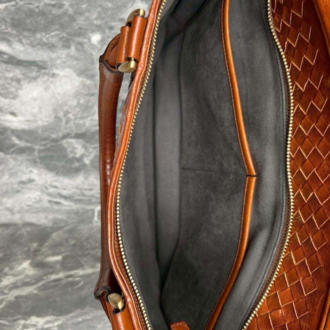 希少 ココマイスター マットーネ モンドヴィマイスター 編み込み