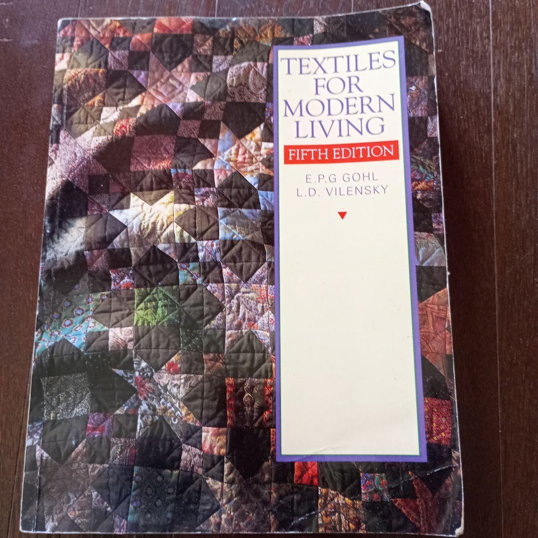 TEXTILES FOR MODERN LIVING 第五版 00-07 How to Buy Vintage Textiles at Flea Markets - Cottage style