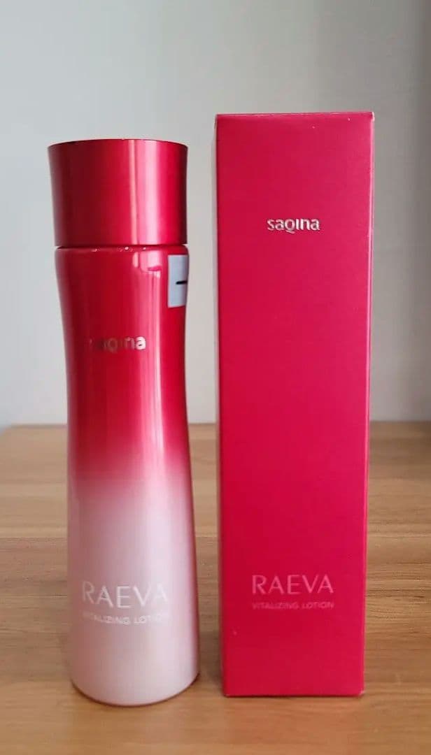 サキナ　ラエヴァ　ローション２本セット