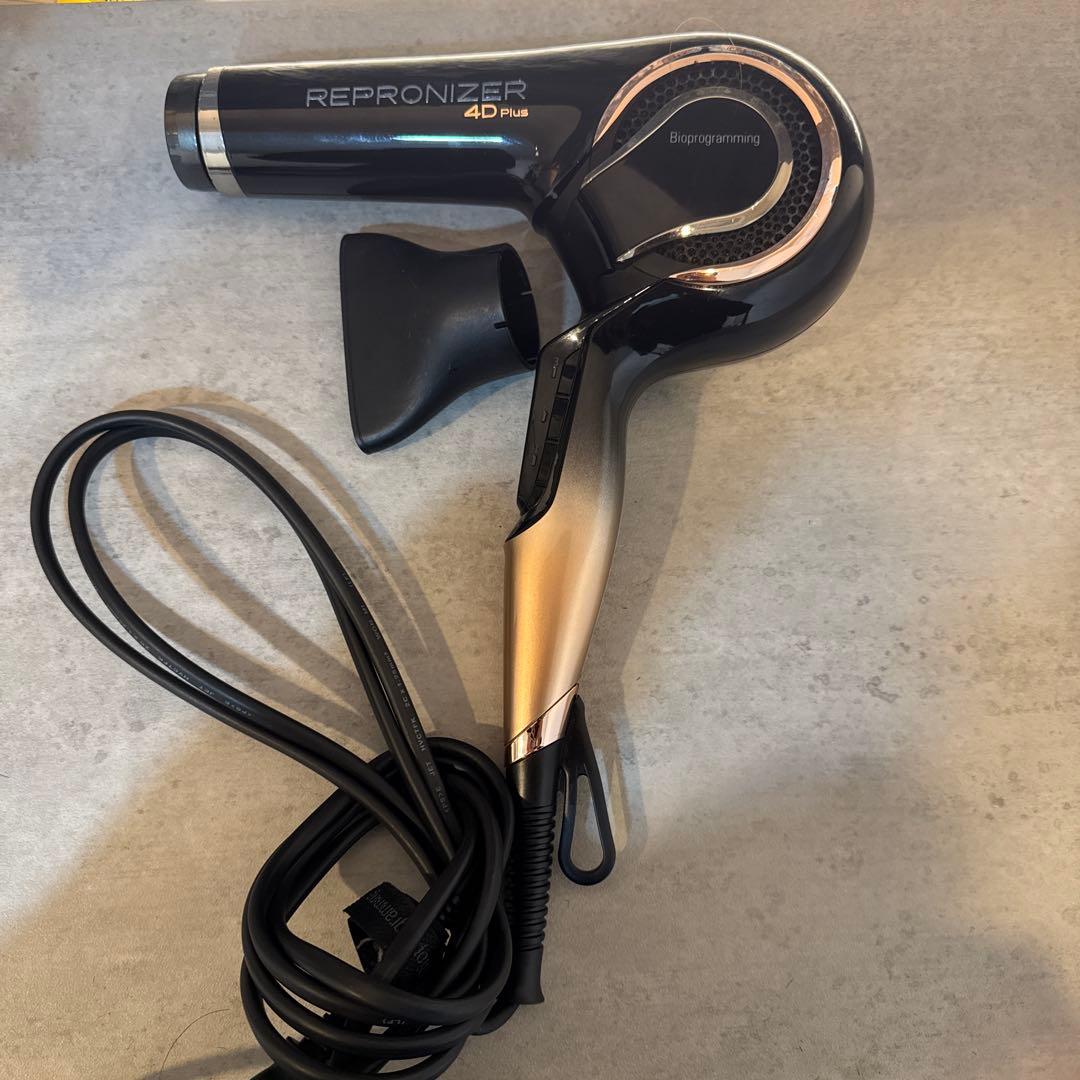 レプロナイザー4D レプロナイザー 4D Plus | Bioprogramming Club