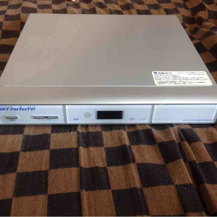 スカパーチューナー Amazon | パナソニック スカパー プレミアムサービス チューナー（TZ